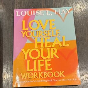Love Yourself, Heal Your Life Workbook 2:12